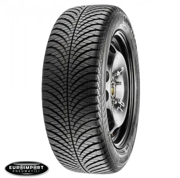 Goodyear VECTOR 4SEASONS G2  175/65 R14 82 T   TL